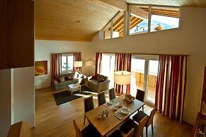 AlpinLodges Matrei
