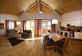 AlpinLodges Matrei