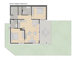 AlpinLodges Matrei