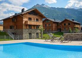 AlpinLodges Matrei