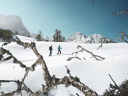 AlpinLodges Matrei