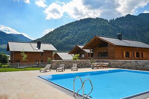 AlpinLodges Matrei