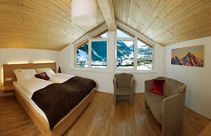 AlpinLodges Matrei