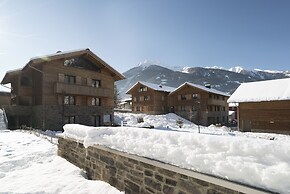 AlpinLodges Matrei