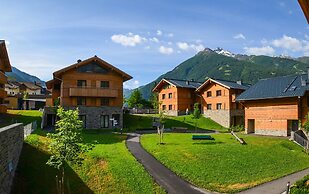 AlpinLodges Matrei