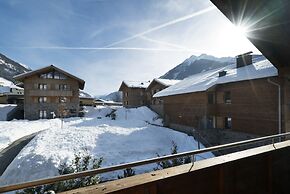 AlpinLodges Matrei