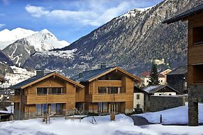 AlpinLodges Matrei
