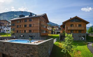 AlpinLodges Matrei