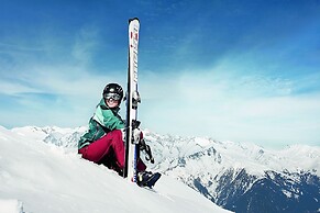 AlpinLodges Matrei