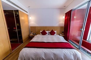 Hotel Double One Beitou