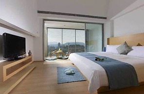 Hotel Double One Beitou