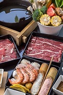 Hotel Double One Beitou