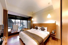 Hotel Double One Beitou