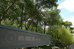 Hotel Double One Beitou