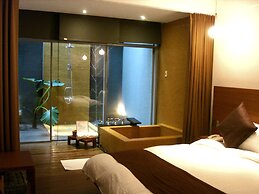 Hotel Double One Beitou