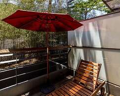 Hotel Double One Beitou