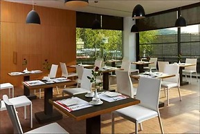 Hotel Double One Beitou