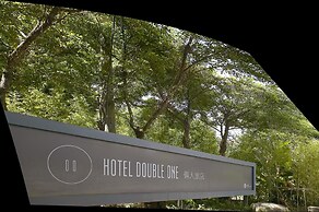 Hotel Double One Beitou