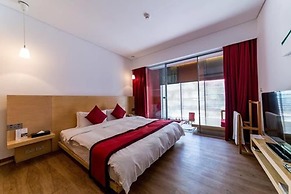 Hotel Double One Beitou