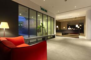 Hotel Double One Beitou