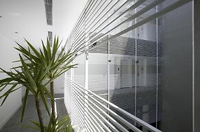 Hotel Double One Beitou