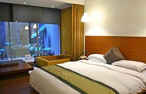 Hotel Double One Beitou