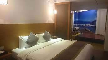 Hotel Double One Beitou