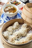 Hotel Double One Beitou