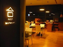 Hotel Double One Beitou