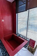 Hotel Double One Beitou