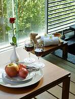 Hotel Double One Beitou