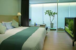 Hotel Double One Beitou