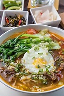 Hotel Double One Beitou