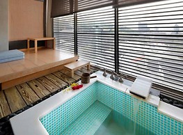 Hotel Double One Beitou