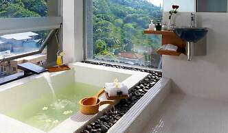 Hotel Double One Beitou