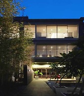 Hotel Double One Beitou