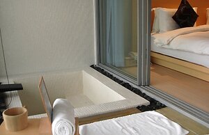 Hotel Double One Beitou