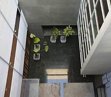 Hotel Double One Beitou