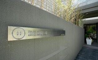 Hotel Double One Beitou