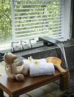 Hotel Double One Beitou