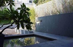 Hotel Double One Beitou