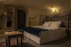 Cave Art Hotel Cappadocia