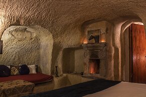 Cave Art Hotel Cappadocia