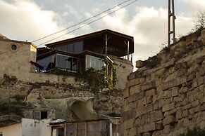 Cave Art Hotel Cappadocia