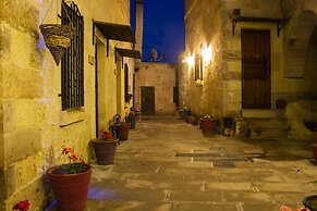 Cave Art Hotel Cappadocia