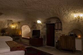 Cave Art Hotel Cappadocia