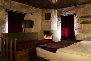 Cave Art Hotel Cappadocia