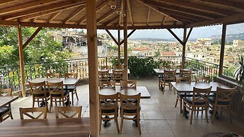 Cave Art Hotel Cappadocia