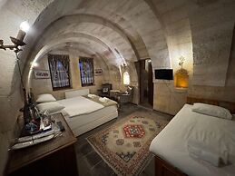 Cave Art Hotel Cappadocia