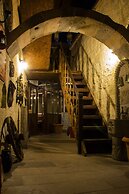 Cave Art Hotel Cappadocia